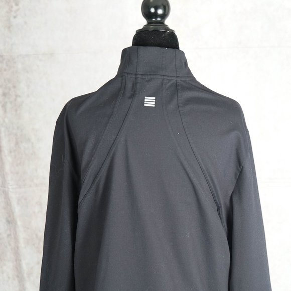 Lands end zip up jacket - XL - Picture 6 of 6